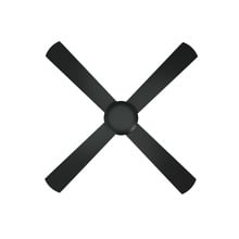 Hodson 132cm AC Ceiling Fan with Remote Control